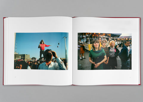 Winogrand Color