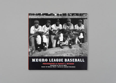 Negro Baseball League