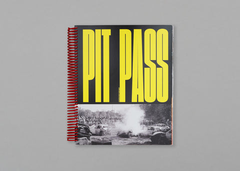 Pit Pass
