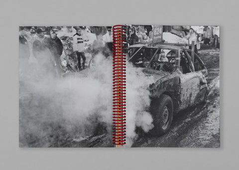 Pit Pass