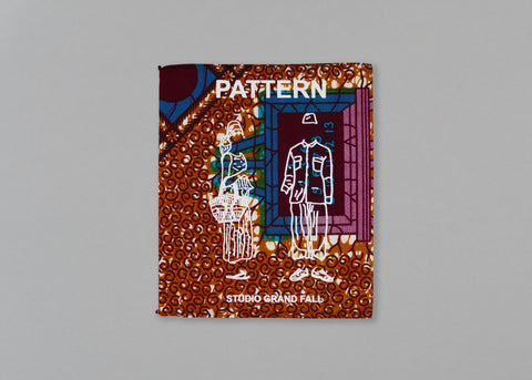 Pattern: Studio Grand Fall
