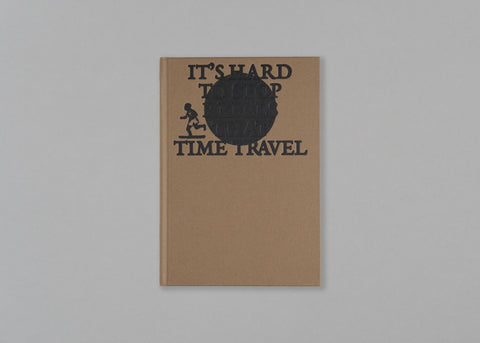 It's Hard To Stop Rebels That Time Travel