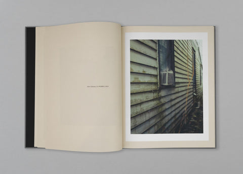 A Commonplace Book