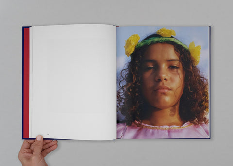 AVAILABLE FOR PRE-ORDER: Venezuelan Youth