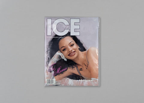 Ice Magazine No. 1