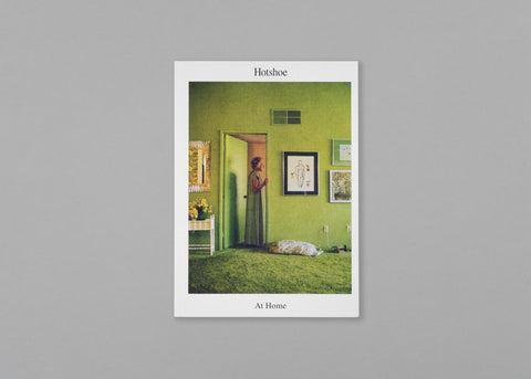 Hotshoe Issue 205: At Home