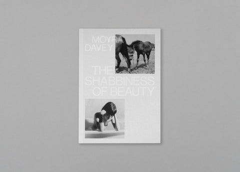 The Shabbiness of Beauty