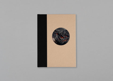 One Picture Book Two #41 : Living on Lava