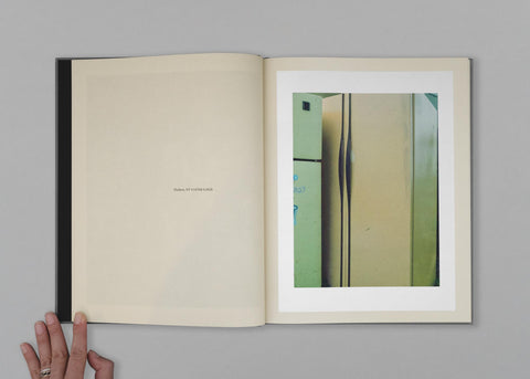 A Commonplace Book