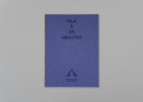 Viaje A Los Amuletos
