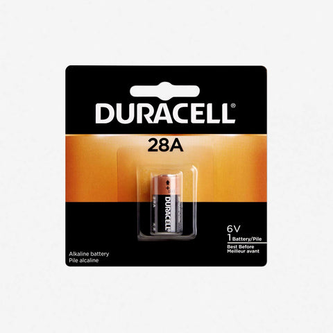 Duracell 4LR44 6V