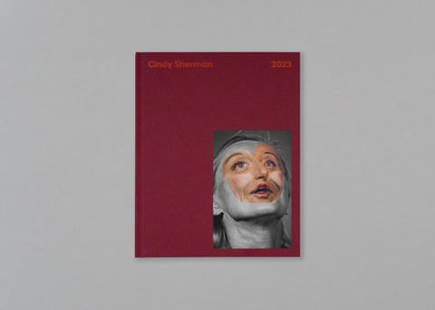 Cindy Sherman: 2023