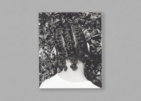 Mixedness is My Mythology - AVAILABLE FOR PRE-ORDER