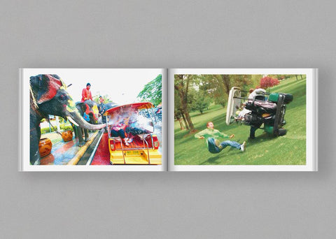 What The Super Mega Fuck!