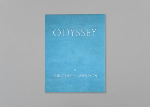Odyssey