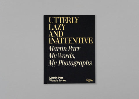 Utterly Lazy and Inattentive