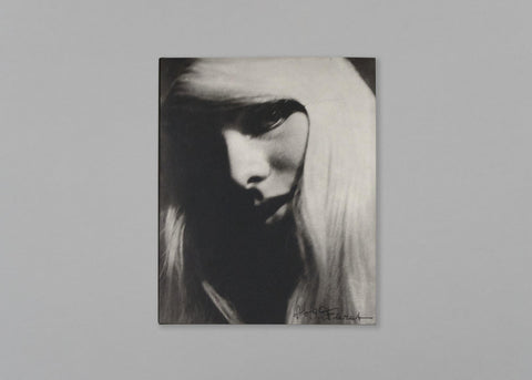 Raw Art on Paper