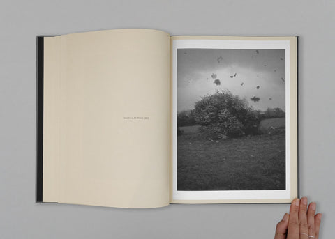 A Commonplace Book