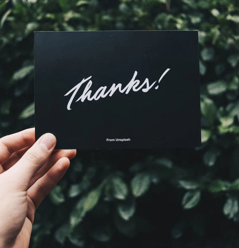 Unwrap Happiness with a Gift Card